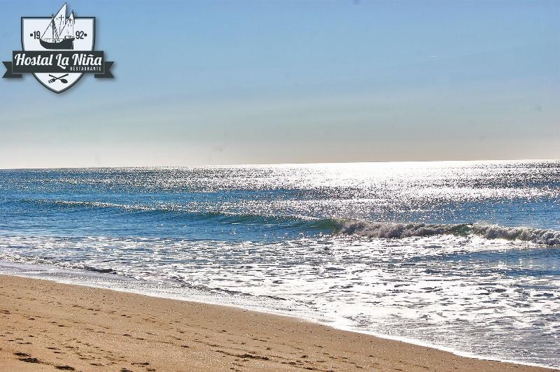Imagen de alojamiento Hostal La Niña Imagen de alojamiento Hostal La Niña