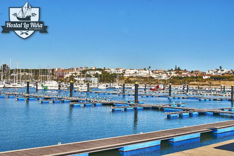 Imagen de alojamiento Hostal La Niña Imagen de alojamiento Hostal La Niña