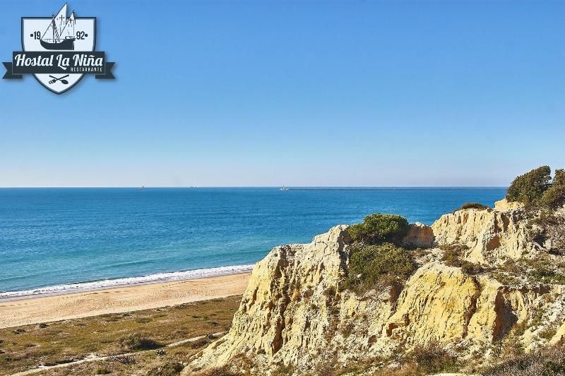 Imagen de alojamiento Hostal La Niña Imagen de alojamiento Hostal La Niña