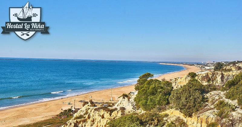Imagen de alojamiento Hostal La Niña Imagen de alojamiento Hostal La Niña
