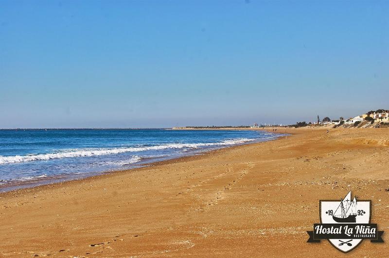 Imagen de alojamiento Hostal La Niña Imagen de alojamiento Hostal La Niña