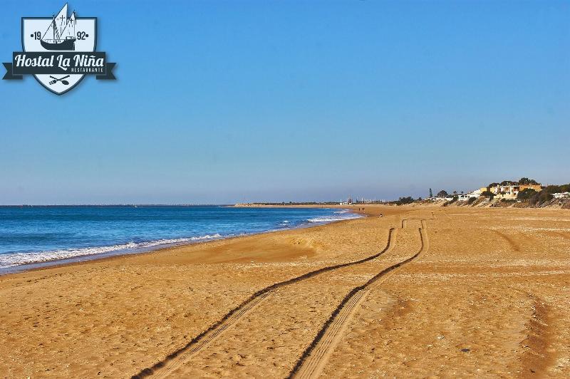 Imagen de alojamiento Hostal La Niña Imagen de alojamiento Hostal La Niña