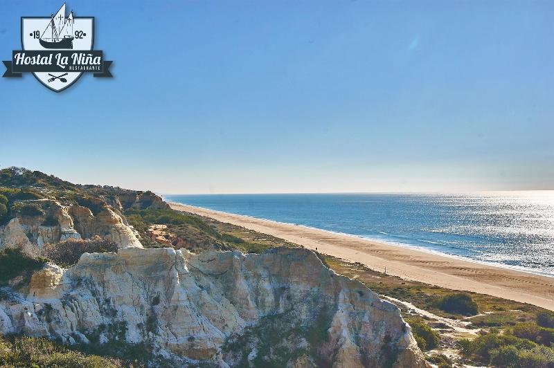 Imagen de alojamiento Hostal La Niña Imagen de alojamiento Hostal La Niña