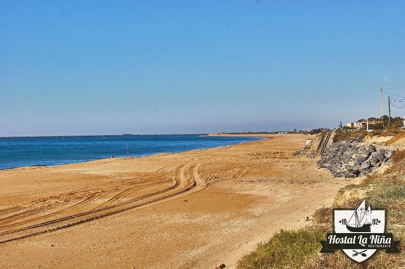 Imagen de alojamiento Hostal La Niña Imagen de alojamiento Hostal La Niña