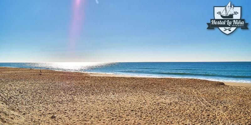 Imagen de alojamiento Hostal La Niña Imagen de alojamiento Hostal La Niña