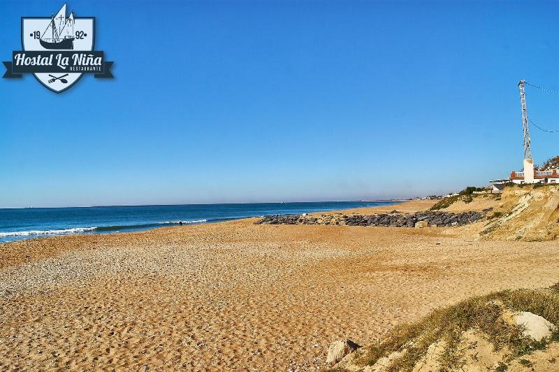 Imagen de alojamiento Hostal La Niña Imagen de alojamiento Hostal La Niña