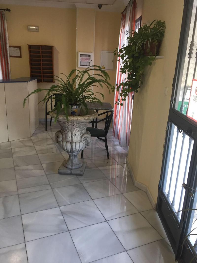Imagen de alojamiento Hostal La Niña Imagen de alojamiento Hostal La Niña
