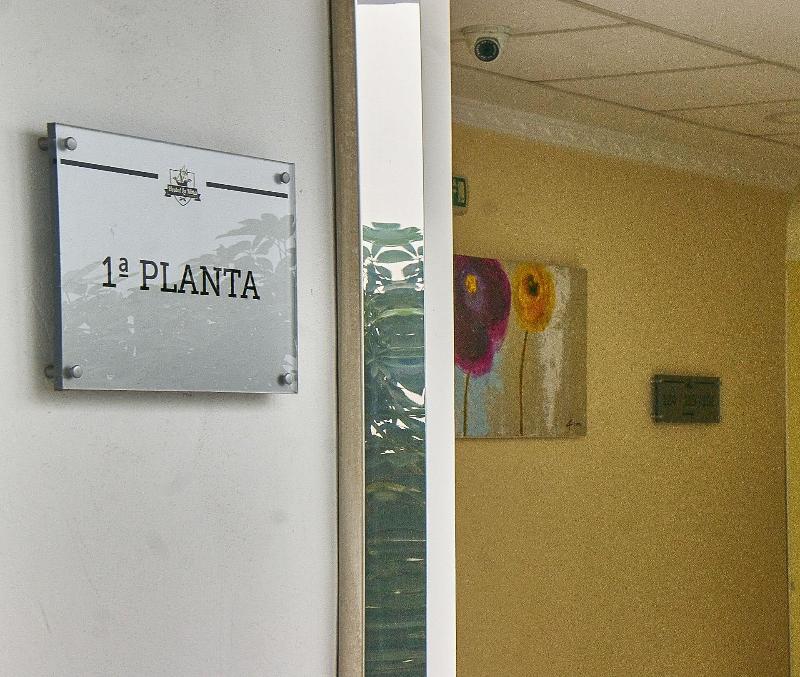 Imagen de alojamiento Hostal La Niña Imagen de alojamiento Hostal La Niña