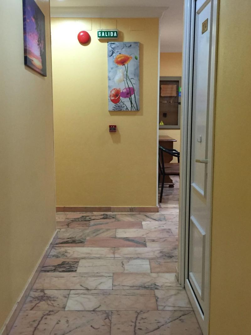Imagen de alojamiento Hostal La Niña Imagen de alojamiento Hostal La Niña