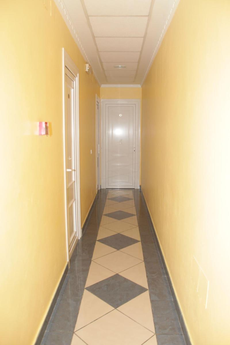 Imagen de alojamiento Hostal La Niña Imagen de alojamiento Hostal La Niña