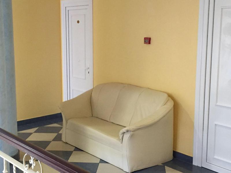Imagen de alojamiento Hostal La Niña Imagen de alojamiento Hostal La Niña