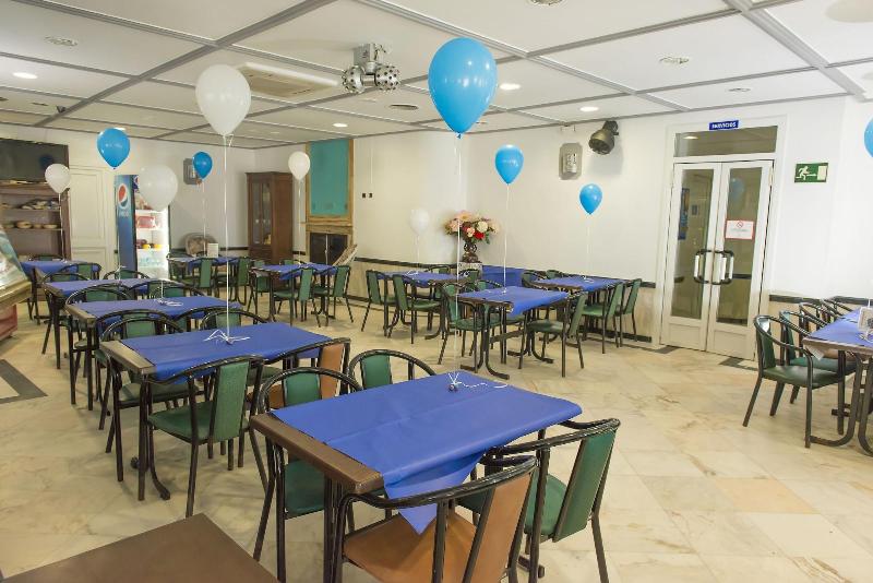 Imagen de alojamiento Hostal La Niña Imagen de alojamiento Hostal La Niña