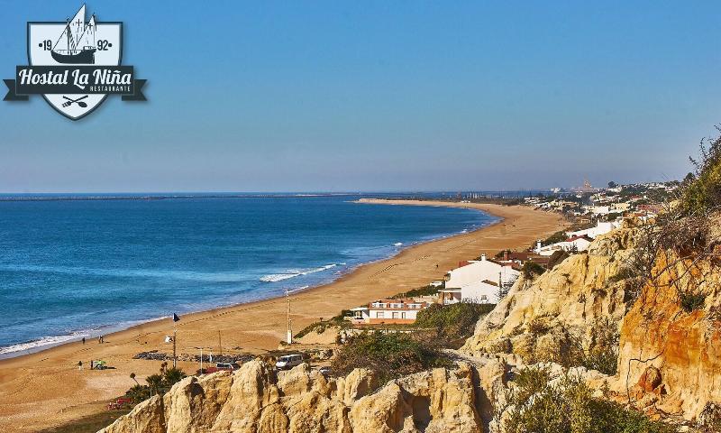 Imagen de alojamiento Hostal La Niña Imagen de alojamiento Hostal La Niña