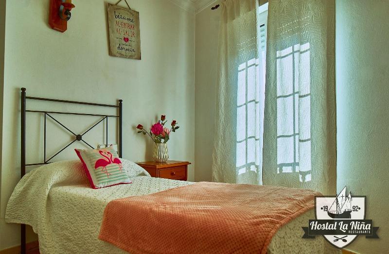 Imagen de alojamiento Hostal La Niña Imagen de alojamiento Hostal La Niña