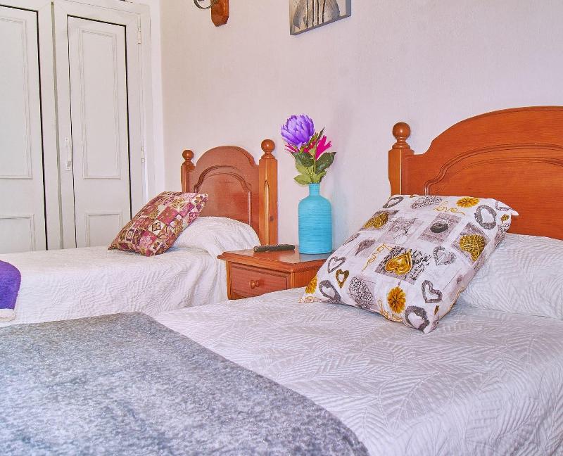 Imagen de alojamiento Hostal La Niña Imagen de alojamiento Hostal La Niña