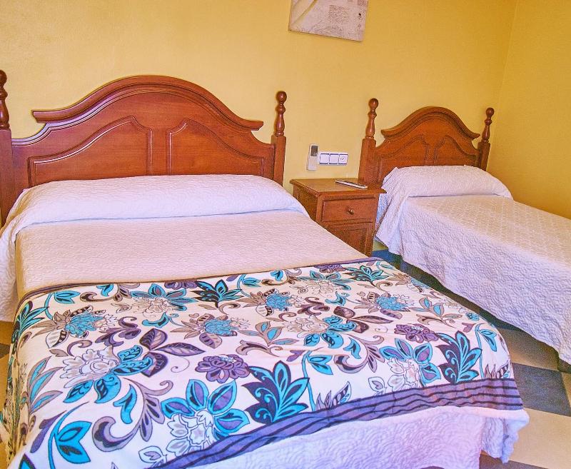 Imagen de alojamiento Hostal La Niña Imagen de alojamiento Hostal La Niña