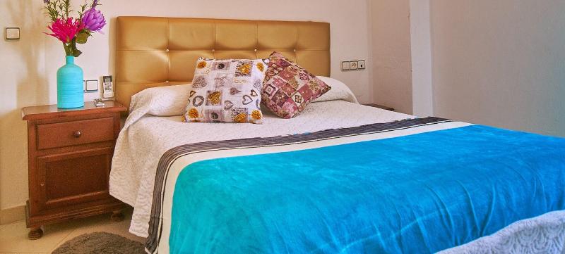 Imagen de alojamiento Hostal La Niña Imagen de alojamiento Hostal La Niña