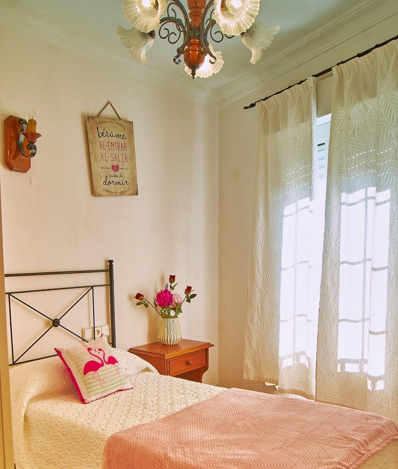 Imagen de alojamiento Hostal La Niña Imagen de alojamiento Hostal La Niña