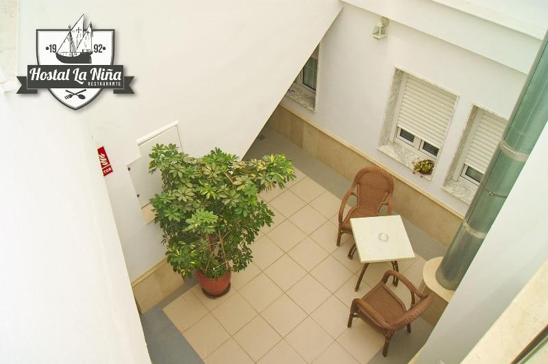 Imagen de alojamiento Hostal La Niña Imagen de alojamiento Hostal La Niña