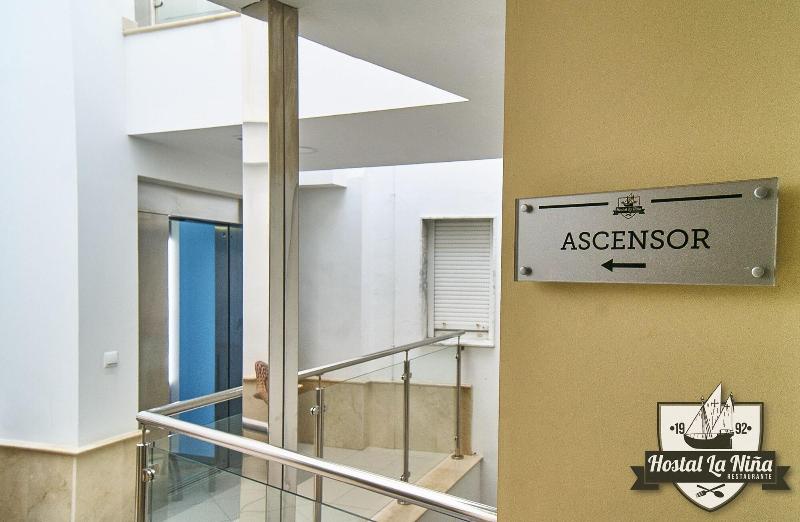 Imagen de alojamiento Hostal La Niña Imagen de alojamiento Hostal La Niña
