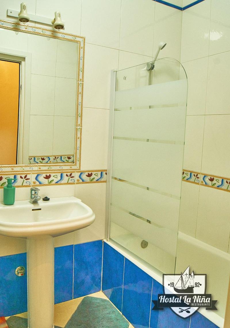 Imagen de alojamiento Hostal La Niña Imagen de alojamiento Hostal La Niña