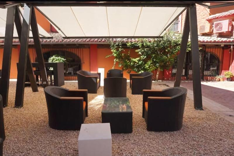 Imagen de alojamiento Hotel Del Arbol Imagen de alojamiento Hotel Del Arbol
