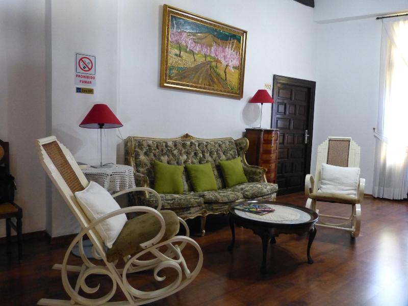 Imagen de alojamiento Hotel Del Arbol Imagen de alojamiento Hotel Del Arbol