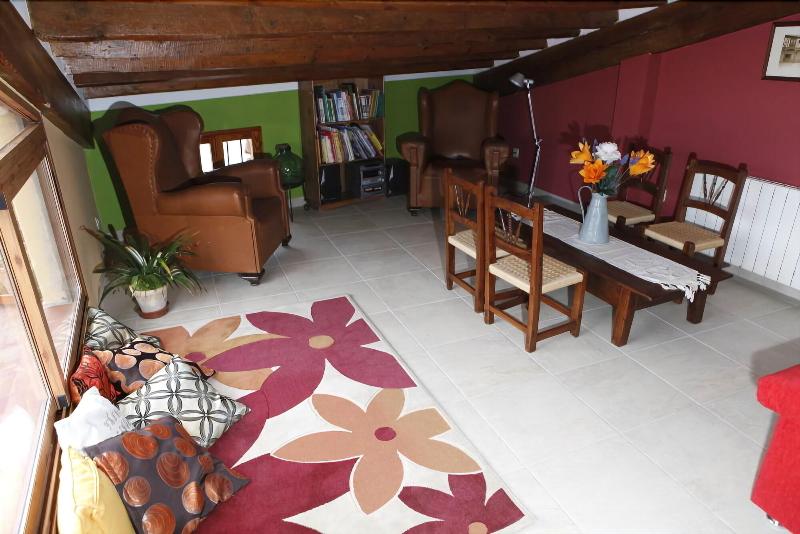 Imagen de alojamiento Hotel El Rullo Imagen de alojamiento Hotel El Rullo