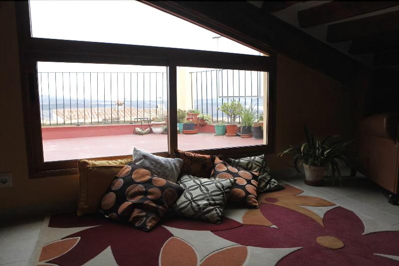Imagen de alojamiento Hotel El Rullo Imagen de alojamiento Hotel El Rullo