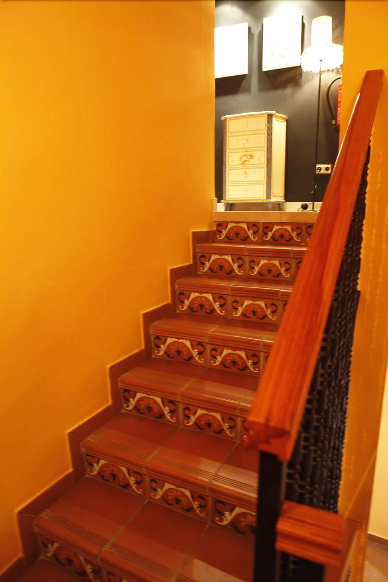 Imagen de alojamiento Hotel El Rullo Imagen de alojamiento Hotel El Rullo