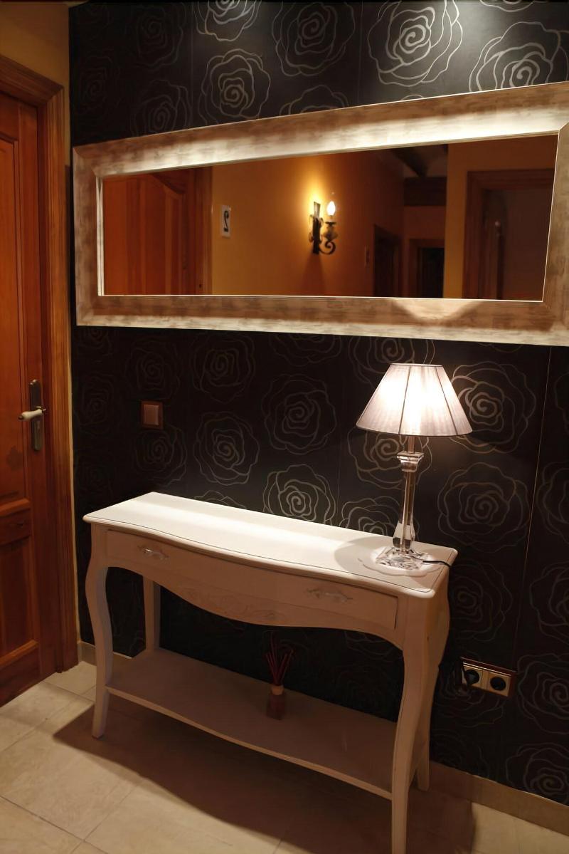 Imagen de alojamiento Hotel El Rullo Imagen de alojamiento Hotel El Rullo