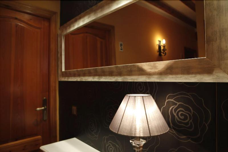 Imagen de alojamiento Hotel El Rullo Imagen de alojamiento Hotel El Rullo