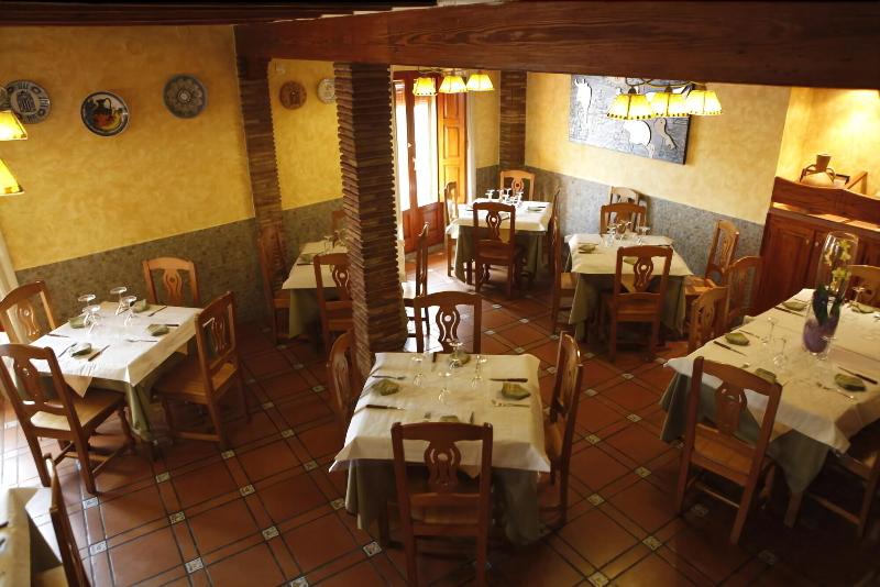 Imagen de alojamiento Hotel El Rullo Imagen de alojamiento Hotel El Rullo