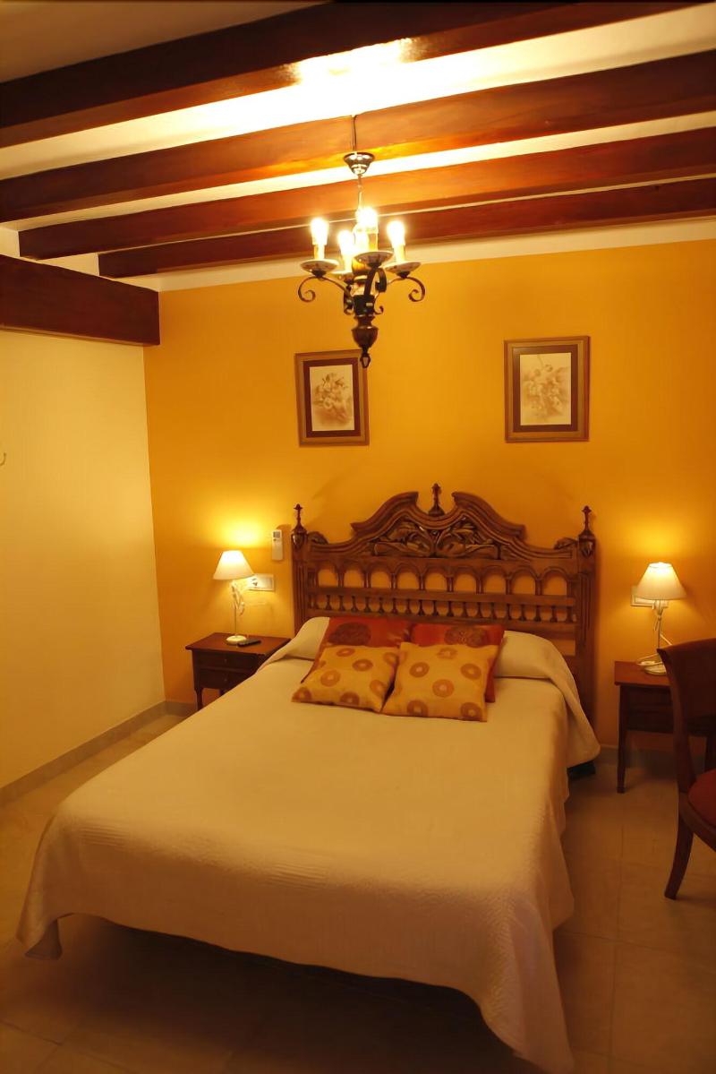 Imagen de alojamiento Hotel El Rullo Imagen de alojamiento Hotel El Rullo
