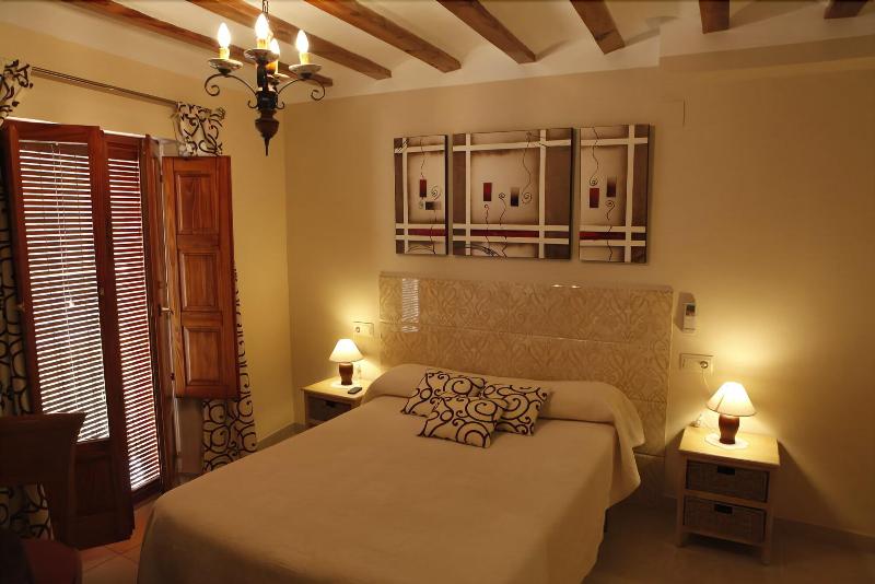 Imagen de alojamiento Hotel El Rullo Imagen de alojamiento Hotel El Rullo