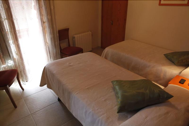 Imagen de alojamiento Hotel El Rullo Imagen de alojamiento Hotel El Rullo