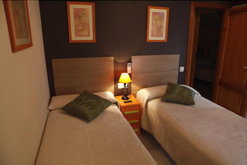 Imagen de alojamiento Hotel El Rullo Imagen de alojamiento Hotel El Rullo