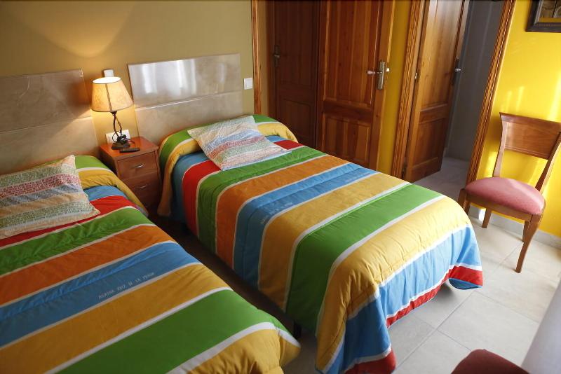 Imagen de alojamiento Hotel El Rullo Imagen de alojamiento Hotel El Rullo