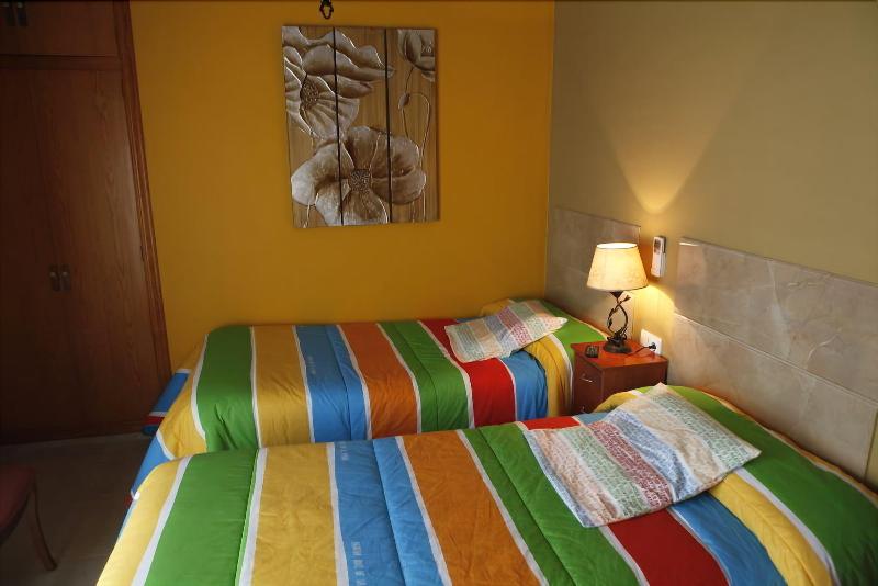 Imagen de alojamiento Hotel El Rullo Imagen de alojamiento Hotel El Rullo