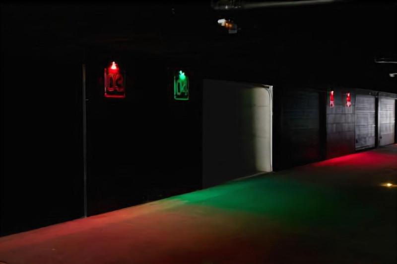 Imagen de alojamiento Motel Shhh Imagen de alojamiento Motel Shhh