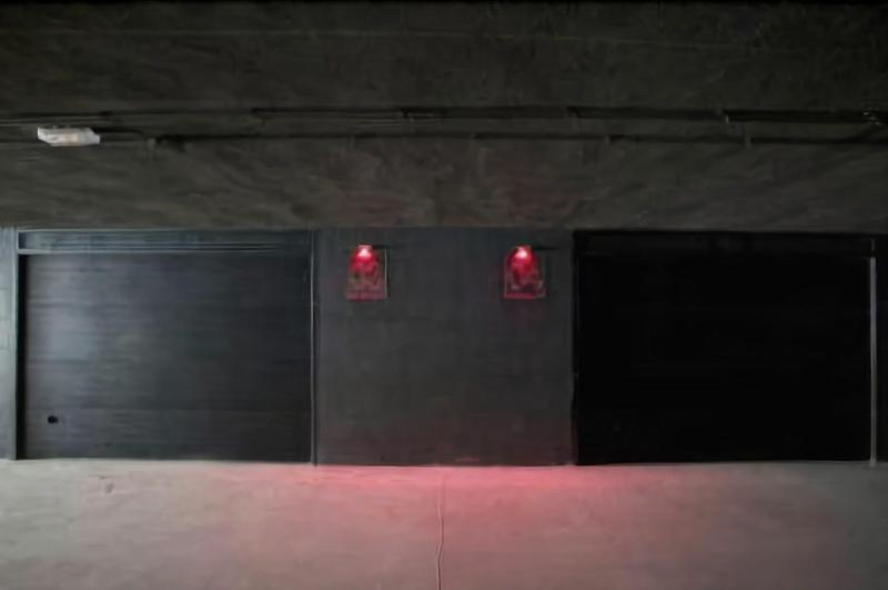 Imagen de alojamiento Motel Shhh Imagen de alojamiento Motel Shhh