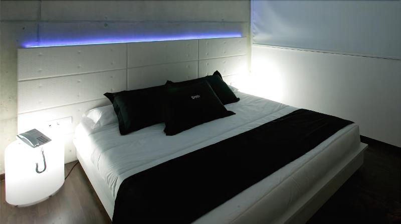 Imagen de alojamiento Motel Shhh Imagen de alojamiento Motel Shhh