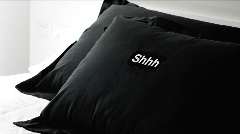Imagen de alojamiento Motel Shhh Imagen de alojamiento Motel Shhh