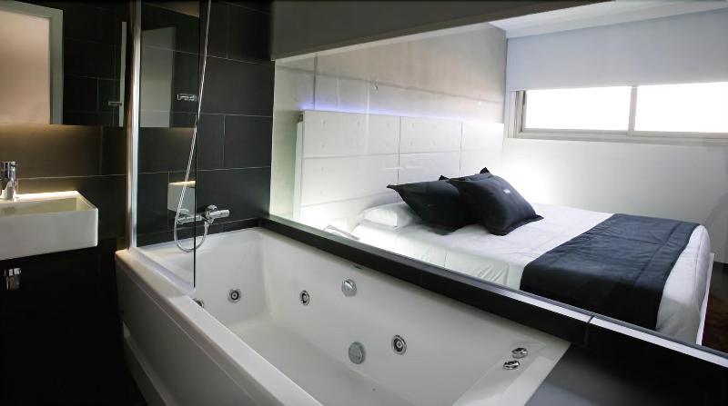 Imagen de alojamiento Motel Shhh Imagen de alojamiento Motel Shhh