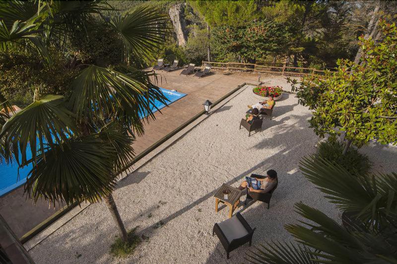 Imagen de alojamiento Casa Bons Aires - Adults Only Imagen de alojamiento Casa Bons Aires - Adults Only