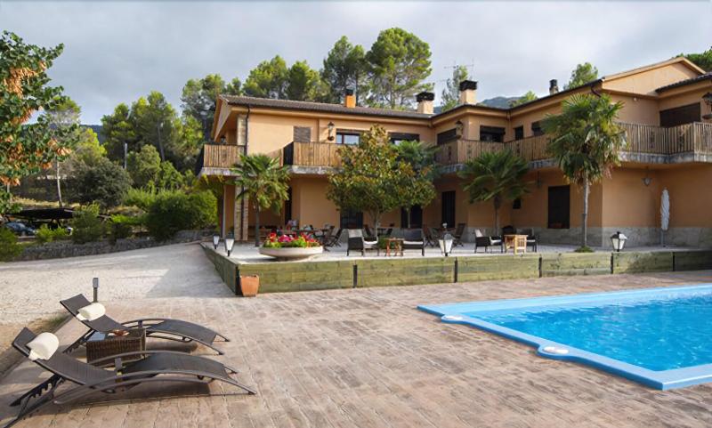 Imagen de alojamiento Casa Bons Aires - Adults Only Imagen de alojamiento Casa Bons Aires - Adults Only