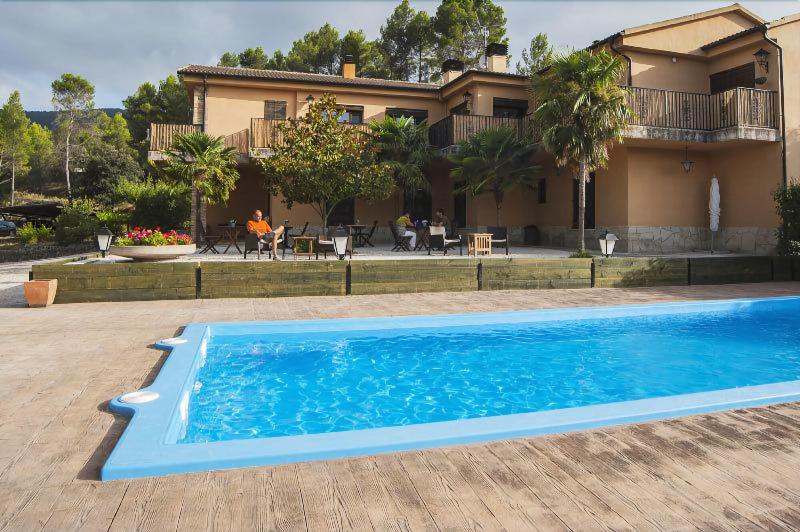 Imagen de alojamiento Casa Bons Aires - Adults Only Imagen de alojamiento Casa Bons Aires - Adults Only