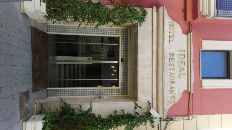 Imagen de alojamiento Hotel Ideal Imagen de alojamiento Hotel Ideal