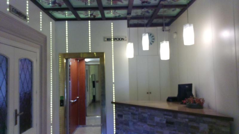 Imagen de alojamiento Hotel Ideal Imagen de alojamiento Hotel Ideal