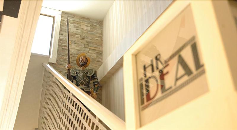 Imagen de alojamiento Hotel Ideal Imagen de alojamiento Hotel Ideal